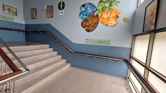 打造友善校園新典範！教育部推動「無障礙校園環境計畫」 讓每位孩子都能安心學習、自在成長